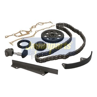 Juego de cadena de distribución JAPANPARTS KDK-118