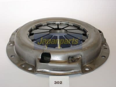 Plato de presión de clutch JAPANPARTS SF-302