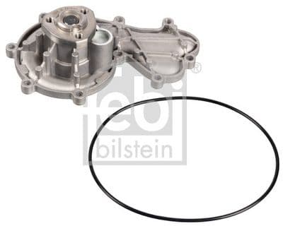 Bomba de agua, refrigeración del motor FEBI BILSTEIN 44195