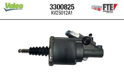 Servoembrague VALEO 3300825