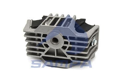 Soporte, motor SAMPA 011.417