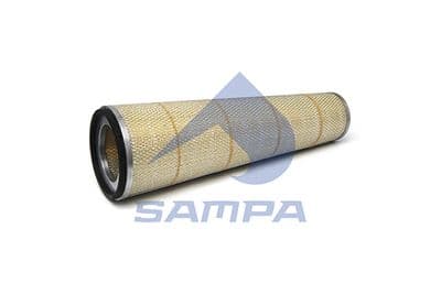 Filtro de aire SAMPA 206.310