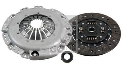 Kit de clutch FEBI BILSTEIN 1005236