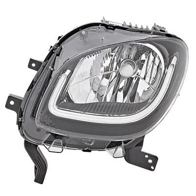 Faro principal VALEO 046802