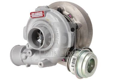 Turbocompresor, sobrealimentación FEBI BILSTEIN 187295