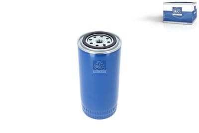 Filtro combustible DT Spare Parts 5.45076