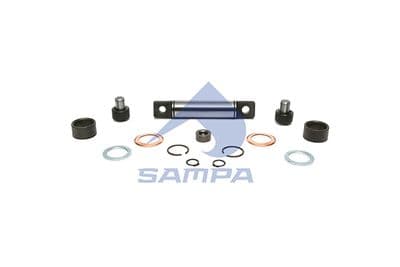 Juego de reparación, balero de desembrague SAMPA 040.598A