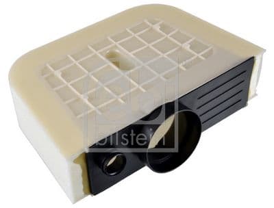 Filtro de aire FEBI BILSTEIN 172690