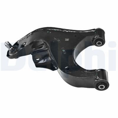 Brazo oscilante, suspensión de ruedas DELPHI TC9796
