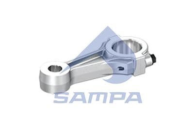 Biela, compresor de aire comprimido SAMPA 094.238