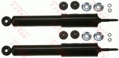 Amortiguador TRW JHT114T