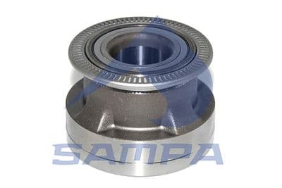 Buje SAMPA 079.139