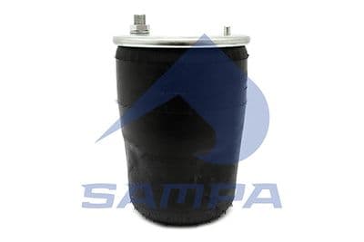 Cubrepolvo, suspensión neumática SAMPA SP 554929