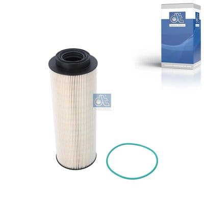 Filtro combustible DT Spare Parts 5.45071