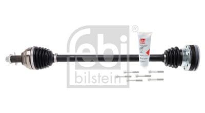 Eje de transmisión FEBI BILSTEIN 1006291