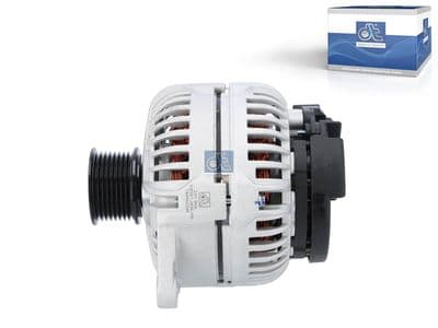 Alternador DT Spare Parts 7.61501