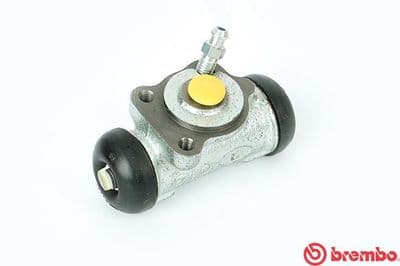 Cilindro de freno de rueda BREMBO A 12 557