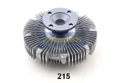 Acoplamiento, ventilador del radiador JAPANPARTS VC-215