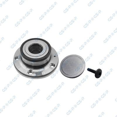 Juego de balero de rueda GSP 9234019K