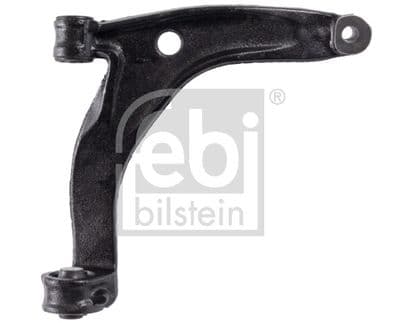 Brazo oscilante, suspensión de ruedas FEBI BILSTEIN 174795