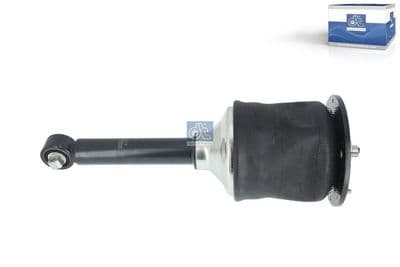 Amortiguador DT Spare Parts 7.00356