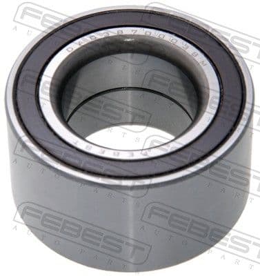 Balero de rueda FEBEST DAC38700038M