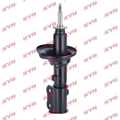 Amortiguador KYB 633205