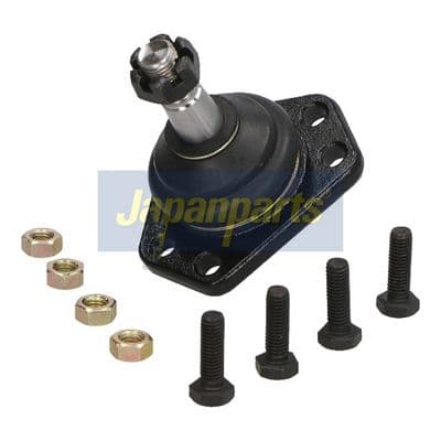 Rótula de suspensión/carga JAPANPARTS BJ-229