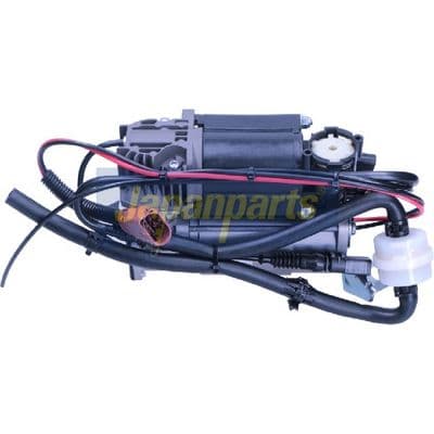 Compresor, sistema de aire comprimido JAPANPARTS MM-ASC025