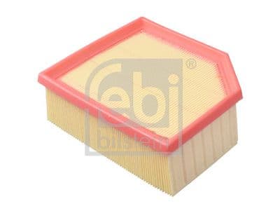 Filtro de aire FEBI BILSTEIN 108989