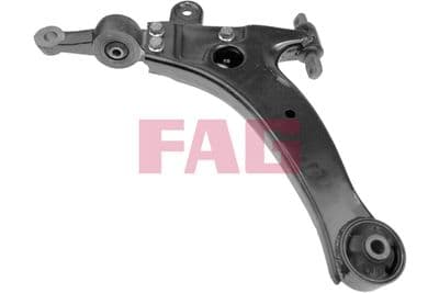 Brazo oscilante, suspensión de ruedas Schaeffler FAG 821 0098 10