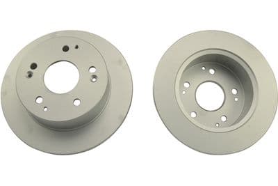 Disco de freno Kavo Parts BR-2252-C