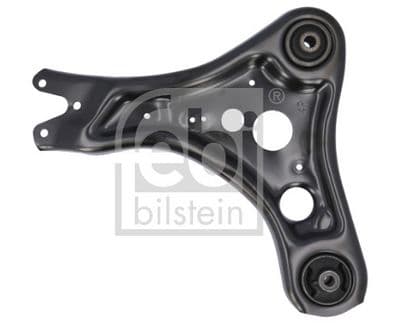Brazo oscilante, suspensión de ruedas FEBI BILSTEIN 1007608