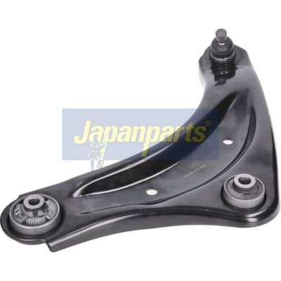 Brazo oscilante, suspensión de ruedas JAPANPARTS BS-192L