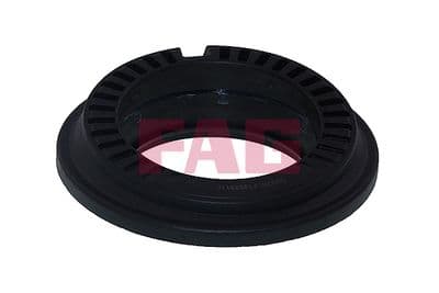 Balero, base de amortiguador Schaeffler FAG 713 0381 20