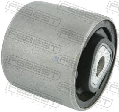 Horquilla de suspensión FEBEST BMAB-048