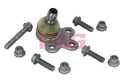 Rótula de suspensión/carga Schaeffler FAG 825 0384 10