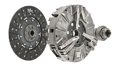Kit de clutch VALEO 805128