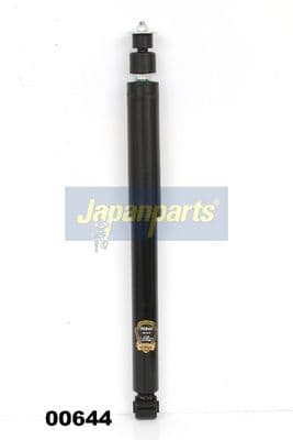 Amortiguador JAPANPARTS MM-00644