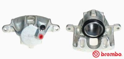 Caliper BREMBO F 86 041