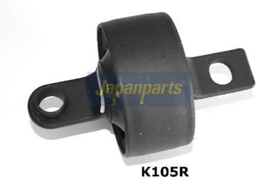 Horquilla de suspensión JAPANPARTS RU-K105R