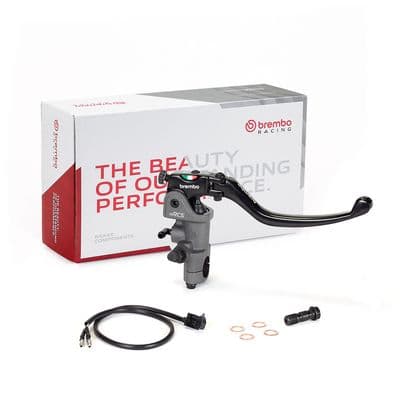 Cilindro freno de mano (moto) BREMBO 110A26310