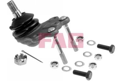 Rótula de suspensión/carga Schaeffler FAG 825 0008 10