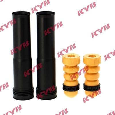 Juego de guardapolvos, amortiguador KYB 910247