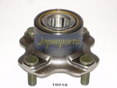 Buje JAPANPARTS KK-18018