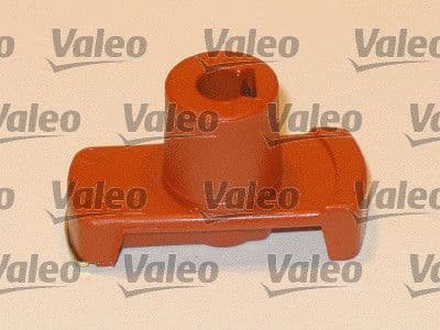 Rotor del distribuidor de encendido VALEO 343918