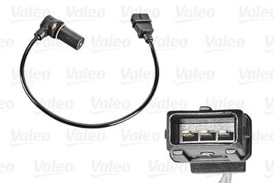Sensor posición de cigueñal VALEO 254087