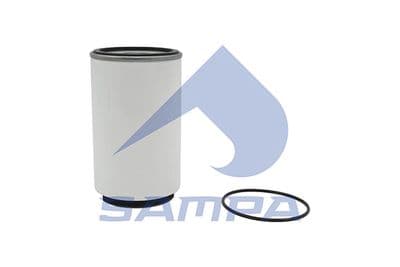 Filtro combustible SAMPA 209.070