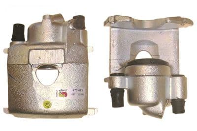 Caliper BOSCH 0 986 473 663