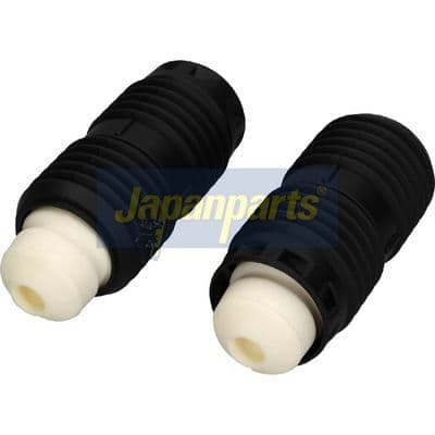 Juego de guardapolvos, amortiguador JAPANPARTS KTP-0202
